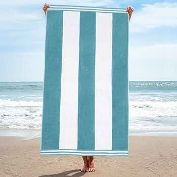 タオル Supreme week18 Boat Towel Multi BLUE Supreme Boat Towel (SS25) - $98